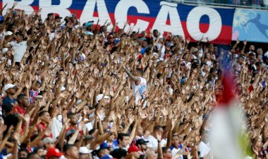 Com mais de 41 mil pagantes, Bahia registra maior público desde 2019