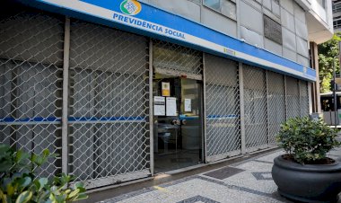 Agência Brasil explica novas regras de atendimento no INSS