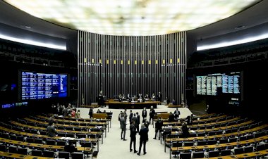 Congresso libera R$ 312,7 milhões para pagar peritos