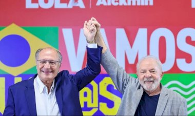 PT oficializa candidatura de Lula à Presidência nesta quinta-feira (21)