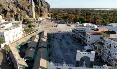 ROMARIA DO SENHOR BOM JESUS DA LAPA É REGISTRADA COMO PATRIMÔNIO IMATERIAL DO ESTADO DA BAHIA