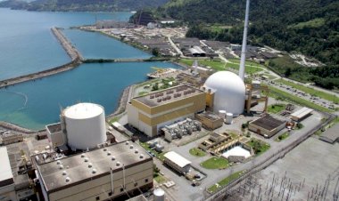 Governo federal flexibiliza exploração de minério nuclear no Brasil