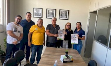 Prefeitura de Lagoa Real consegue títulos de legitimação fundiária por meio do Projeto Cidade Legal