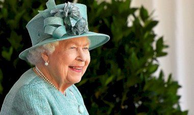 Morre aos 96 anos a rainha Elizabeth II, a mais longeva monarca da coroa britânica