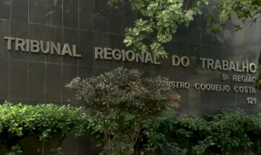 TRT-BA publica edital de concurso para novos servidores com salário de até R$ 12 mil; confira