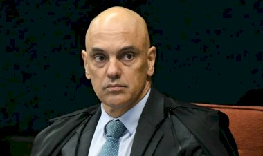 Moraes veta investigações do Cade e do MJ sobre institutos de pesquisas