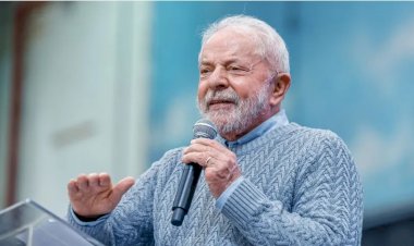 Lula erra sobre criação de lei da liberdade religiosa