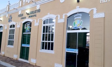 Presidente da Câmara de Vereadores de Caetité não descumpriu Ordem Judicial ao pautar e votar Projeto de Resolução proveniente de Relatório da CPI