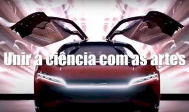 Maior fabricante de carros elétricos do mundo, BYD vai instalar três fábricas na Bahia