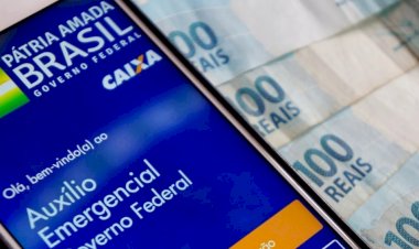 Auxílio emergencial ajudou a tirar 7,4 milhões da pobreza no Brasil em 2020, diz Banco Mundial