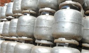 Petrobras anuncia que vai reduzir preço do gás de cozinha pago pelas distribuidoras