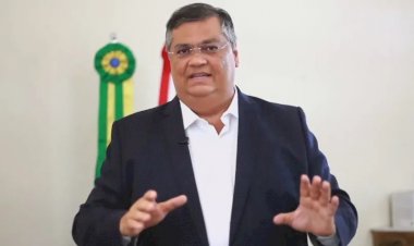 Flávio Dino diz que novo governo revogará decreto de armas de Bolsonaro