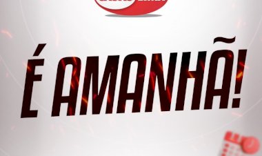 É amanhã! Black Friday das Casas Lima em Caetité