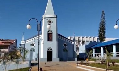 Jacaraci: Diocese de Caetité garante que colabora com a justiça na investigação de padre afastado