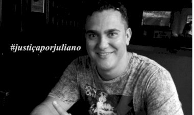 Caetiteenses clamam por justiça e pedem solução no caso Juliano Oliveira