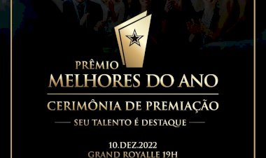 Caetité: conheça os indicados para o Troféu Internet 2022