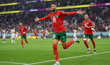 Surpreendente Marrocos enfrenta França em busca de vaga na final