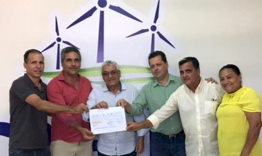 Câmara de Vereadores de Caetité devolve quase R$1.000.000.00 para a Prefeitura de Caetité