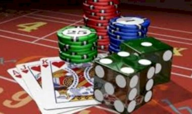 Em 2023, Senado pode enfrentar debate sobre legalização de jogos de azar