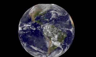 Núcleo da Terra parou de girar e pode se inverter, sugere estudo