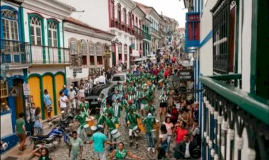 Carnaval 2023 deve movimentar cerca de 50 milhões de pessoas no Brasil, diz MTur