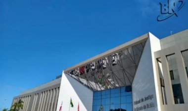Sessões do TJ-BA voltarão a ser presenciais, com retorno de magistrados e servidores