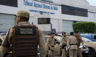 Governo divulga resultado provisório da primeira etapa do concurso para PM e Bombeiros