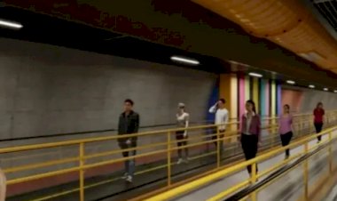 Túnel subterrâneo: Empresa responsável por projeto é oficializada pela prefeitura de Salvador
