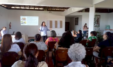 Observatório discute ações integradas de prevenção e combate à exploração sexual em Ilhéus para o ano de 2023
