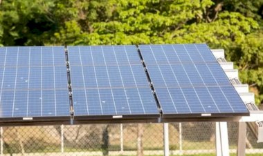 Brasil entra para top-10 de maiores produtores de energia solar pela primeira vez na história