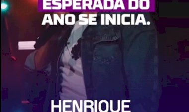 A semana mais esperada do ano