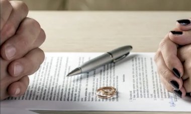 Divórcios e inventários crescem 84% no Brasil com liberação gradual de atos com menores em cartórios