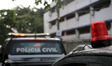 Polícia Civil conduz 16 adolescentes durante Operação Escola Segura
