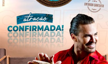 Está confirmado!