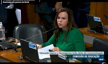 Comissão de Educação aprova datas nacionais de conscientização