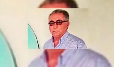 Ex-prefeito por duas cidades baianas morre aos 79 anos de parada cardíaca