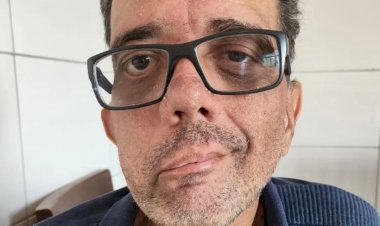 Ajude JULIO GOMES a continuar seu tratamento contra o câncer