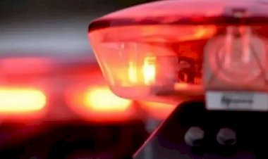 Corpo de homem é encontrado na BR 430 na cidade de Caetité
