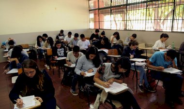 Inep publica edital com regras para o Enem 2023