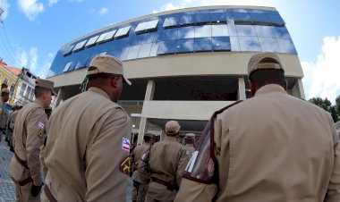 Com sete novos grandes comandos, PM ampliará atuação na capital e no interior da Bahia
