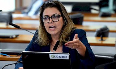 CDH vota delegacia da mulher em cidades com mais de 100 mil habitantes