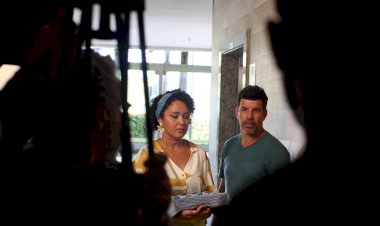Governo da Bahia lança campanha ‘Se a gente não fala, a violência não para’ e destaca importância de denunciar casos de violência contra a mulher