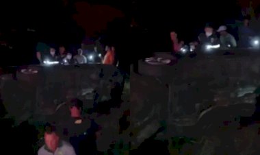 Acidente mata cinco pessoas que estavam em carro da Secretaria de Saúde de município baiano
