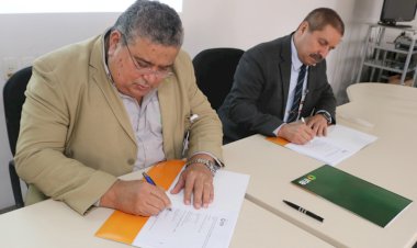INB assina contrato com Amazul referente a projeto básico da segunda fase da Usina de Enriquecimento