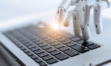 Robotização nas empresas deve aumentar 66% este ano