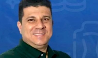 Vereador alvo de sequestro é encontrado horas depois na Bahia com mãos amarradas