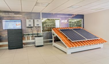 Apagão Nacional de energia levanta necessidade de investir em tecnologias autônomas