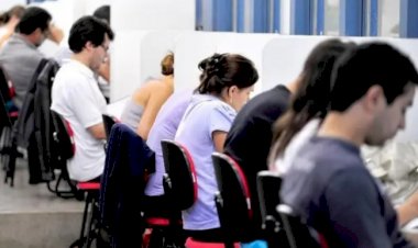 Governo federal planeja 