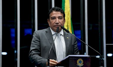 Magno Malta critica julgamento do STF sobre porte de drogas