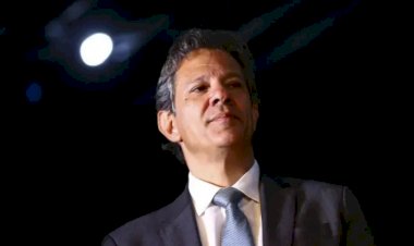 Haddad diz que avanço de desoneração a municípios foi 'atabalhoado' e que Fazenda não foi procurada
